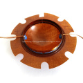 Public Address System Speaker Phenolic Diaphragm Voice Coil